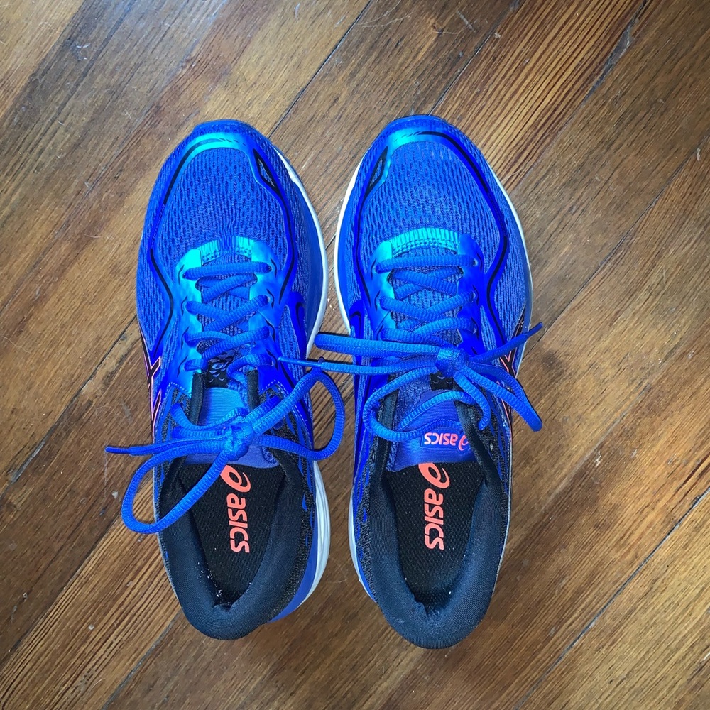 Women’s ASICS